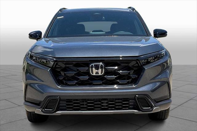 new 2026 Honda CR-V Hybrid car, priced at $37,025