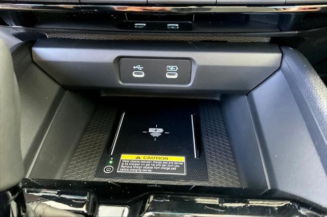 new 2025 Honda Accord Hybrid car, priced at $34,805