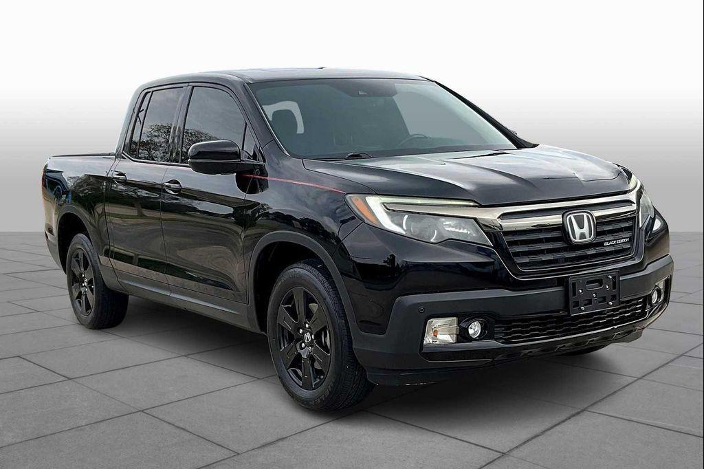 used 2017 Honda Ridgeline car, priced at $16,999