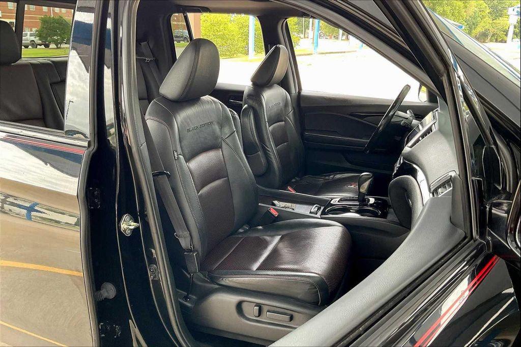 used 2017 Honda Ridgeline car, priced at $16,999