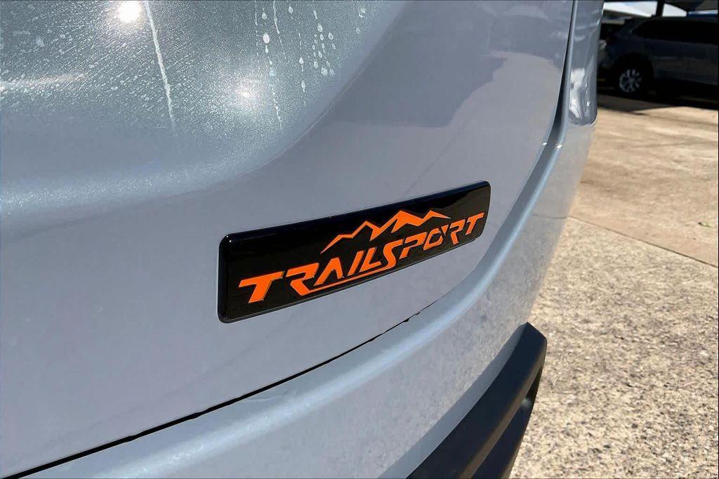 new 2025 Honda Pilot car, priced at $49,850