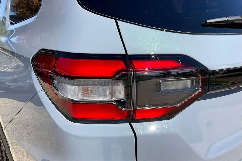 new 2025 Honda Pilot car, priced at $49,850