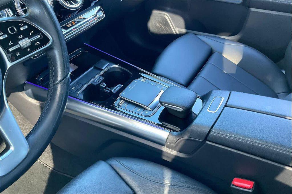 used 2021 Mercedes-Benz GLA 250 car, priced at $22,399