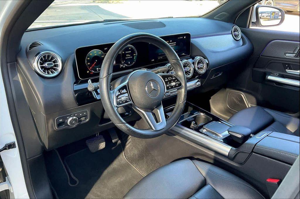 used 2021 Mercedes-Benz GLA 250 car, priced at $22,399