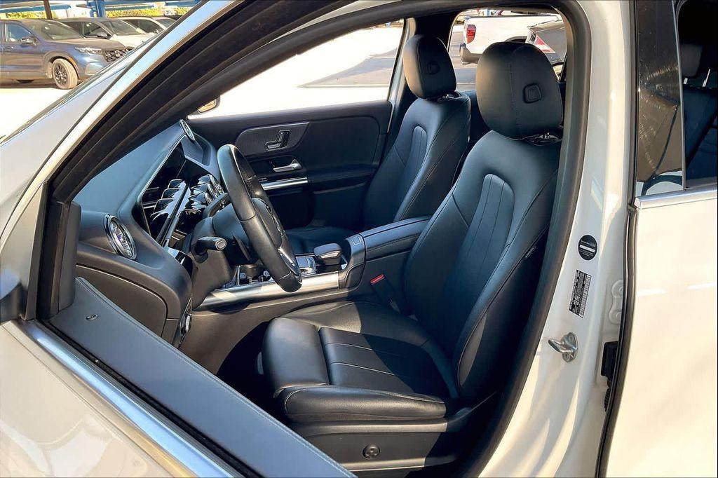 used 2021 Mercedes-Benz GLA 250 car, priced at $22,399