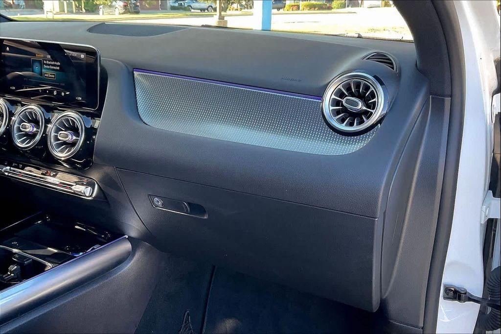 used 2021 Mercedes-Benz GLA 250 car, priced at $22,399