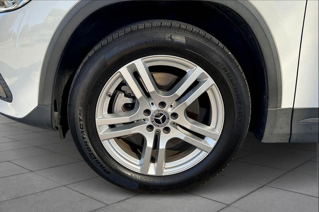 used 2021 Mercedes-Benz GLA 250 car, priced at $22,399