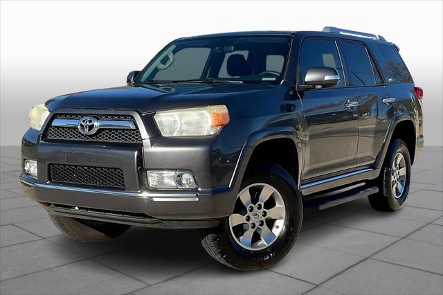 used 2010 Toyota 4Runner car, priced at $11,225