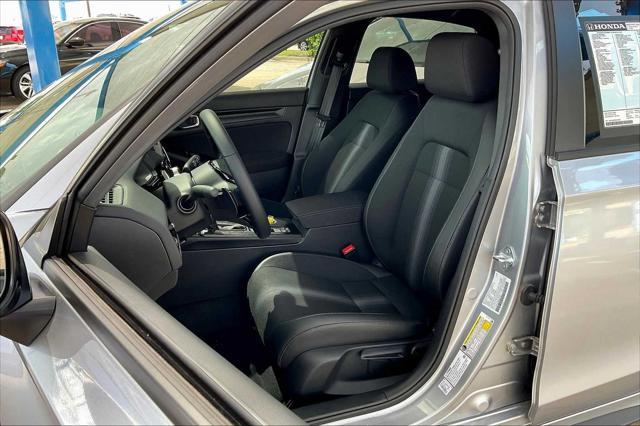 new 2025 Honda Civic car, priced at $28,600