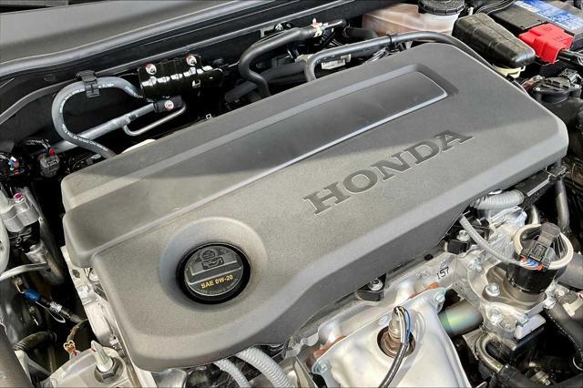 new 2025 Honda Civic car, priced at $28,600
