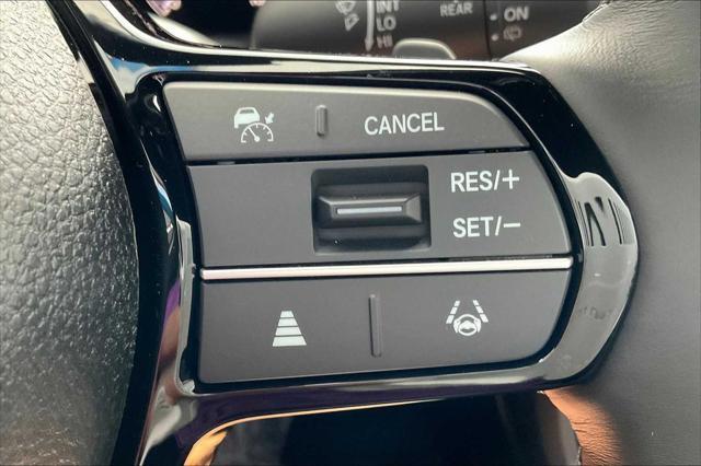 new 2025 Honda Civic car, priced at $28,600