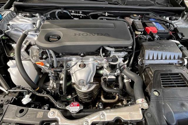 new 2025 Honda Civic car, priced at $28,600