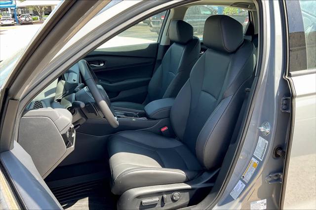 new 2025 Honda Accord Hybrid car, priced at $36,545