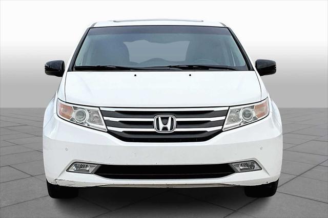 used 2011 Honda Odyssey car, priced at $8,799