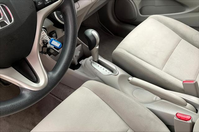 used 2011 Honda Insight car, priced at $10,999