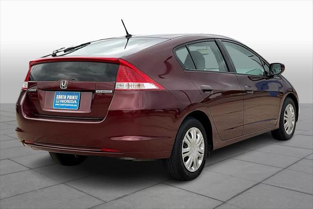 used 2011 Honda Insight car, priced at $10,999