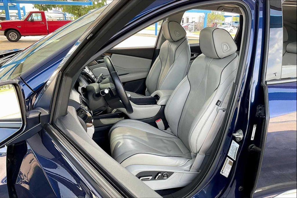 used 2019 Acura RDX car, priced at $13,959
