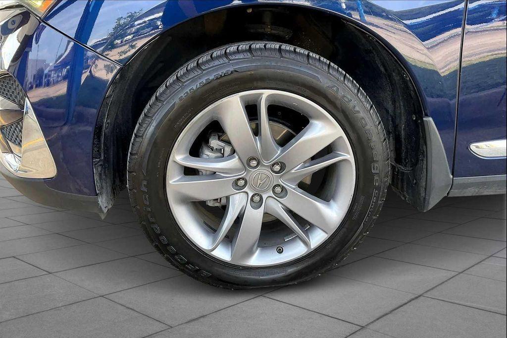 used 2019 Acura RDX car, priced at $13,959