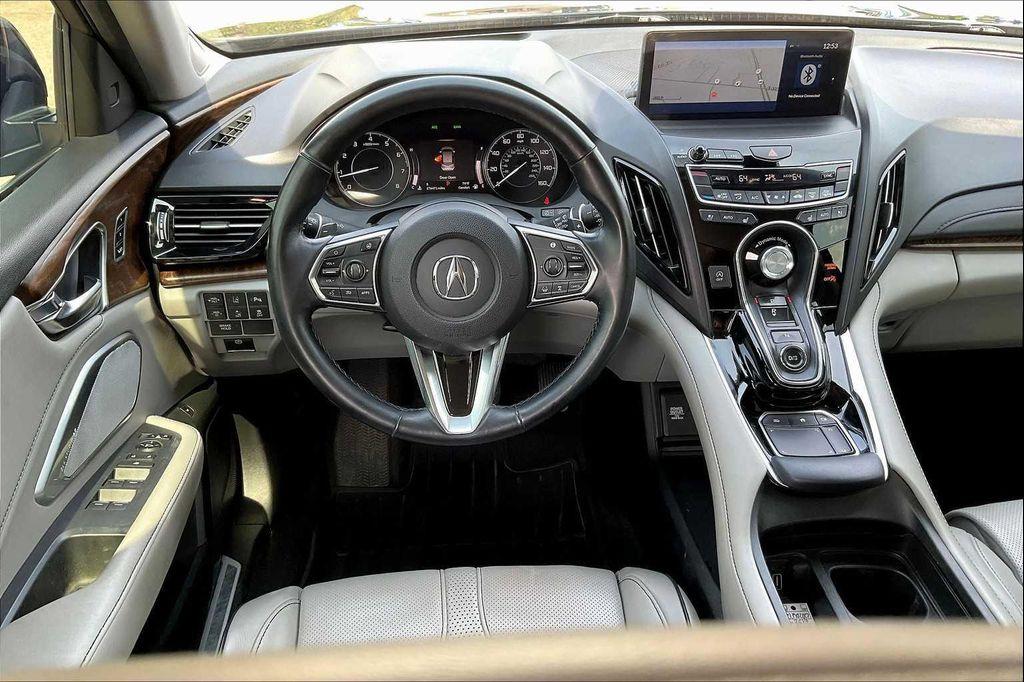 used 2019 Acura RDX car, priced at $13,959