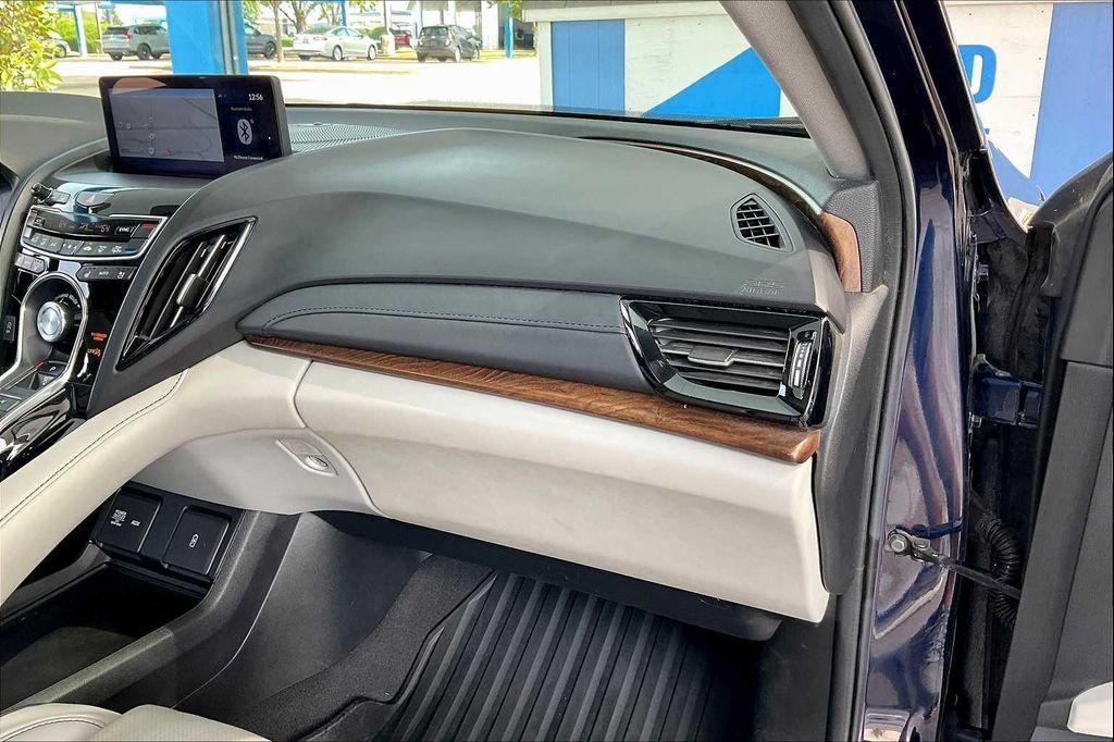 used 2019 Acura RDX car, priced at $13,959