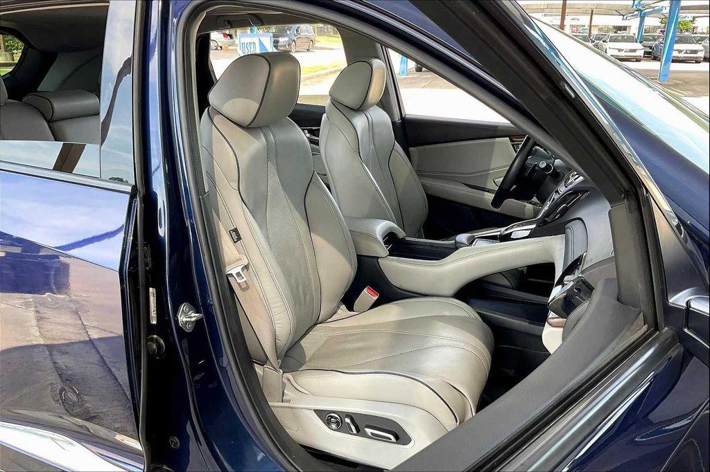 used 2019 Acura RDX car, priced at $13,959