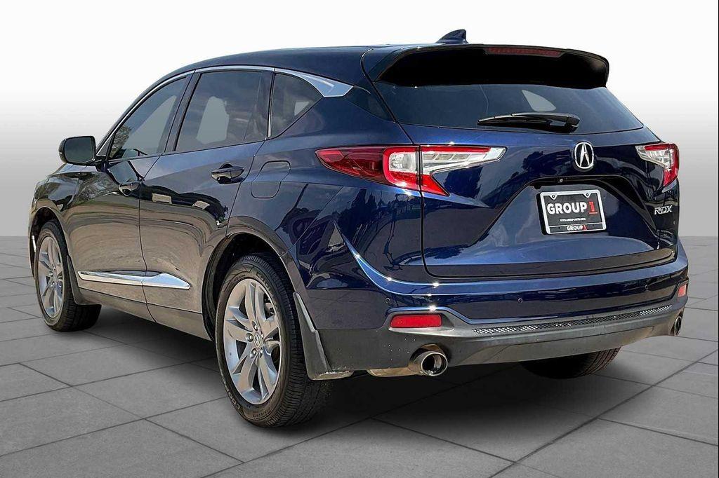 used 2019 Acura RDX car, priced at $13,959