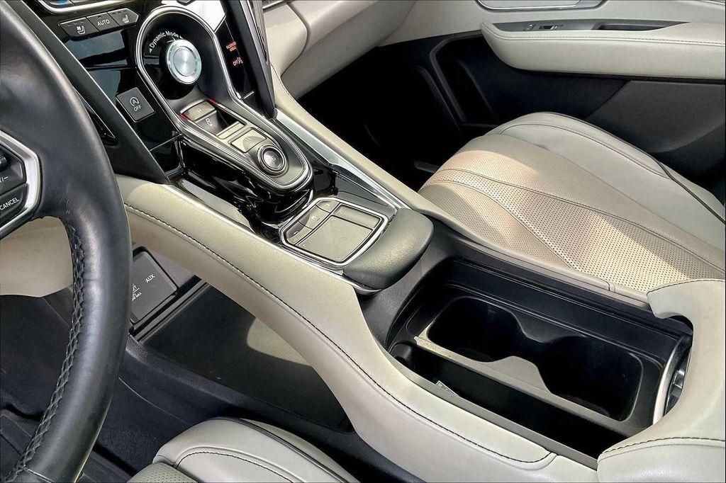 used 2019 Acura RDX car, priced at $13,959