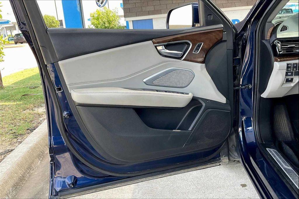 used 2019 Acura RDX car, priced at $13,959