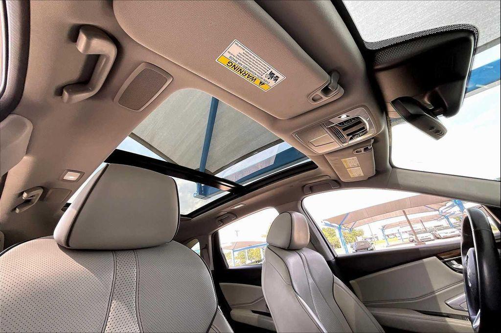 used 2019 Acura RDX car, priced at $13,959