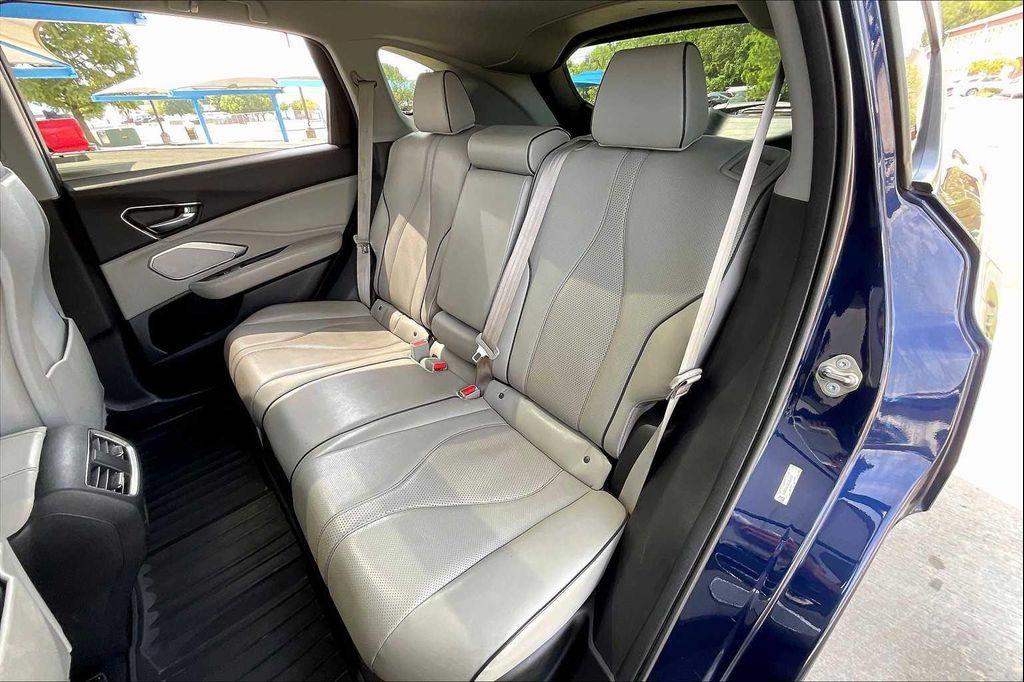 used 2019 Acura RDX car, priced at $13,959