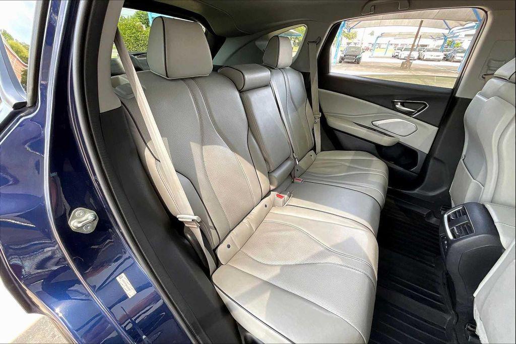 used 2019 Acura RDX car, priced at $13,959