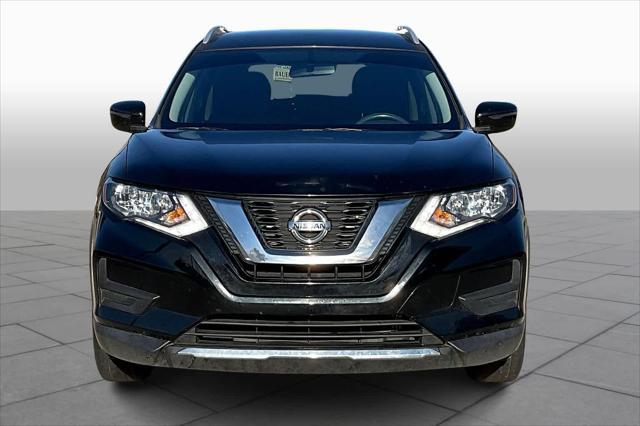 used 2017 Nissan Rogue car, priced at $11,550