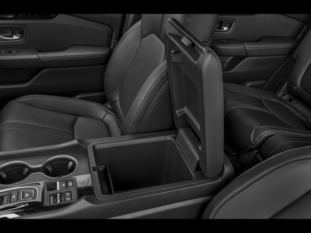 new 2025 Honda Pilot car, priced at $47,450