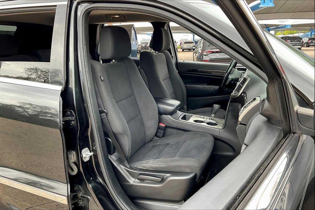 used 2012 Jeep Grand Cherokee car, priced at $6,850