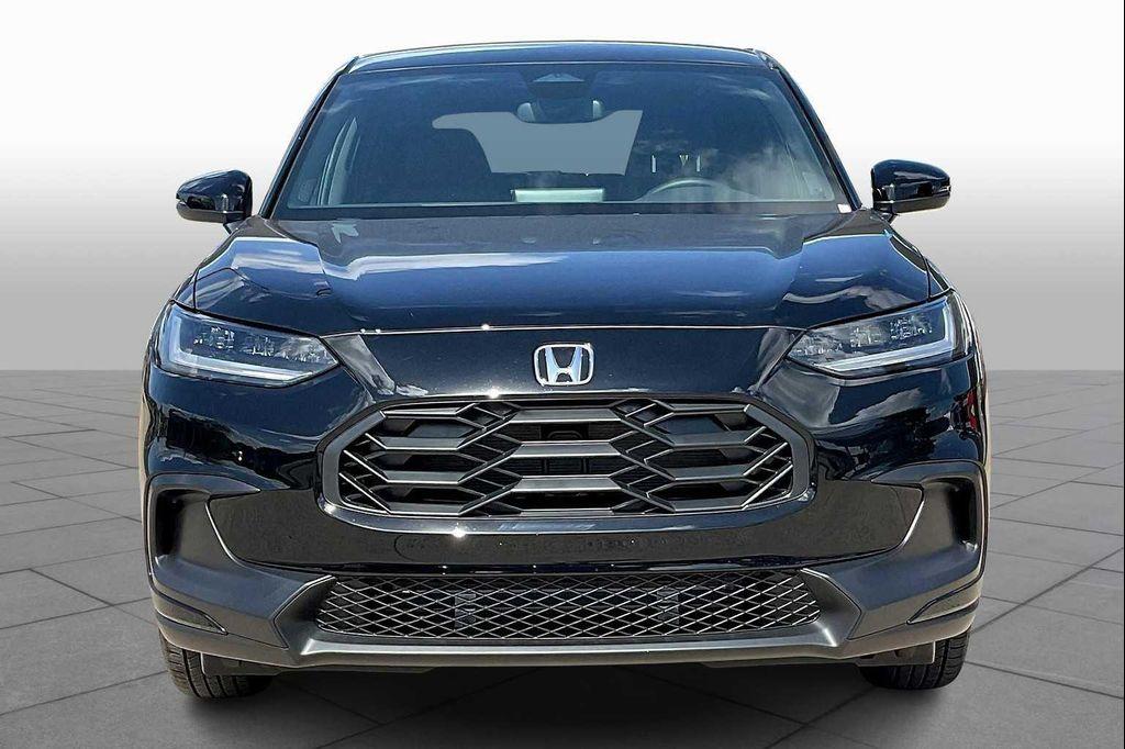 new 2026 Honda HR-V car, priced at $29,645