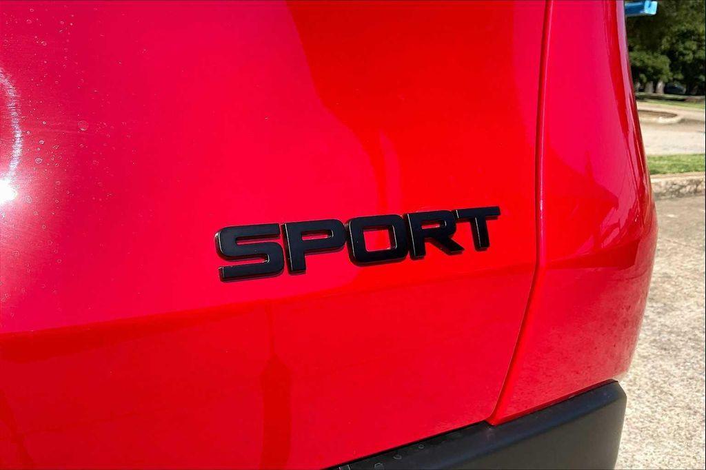new 2026 Honda HR-V car, priced at $29,700