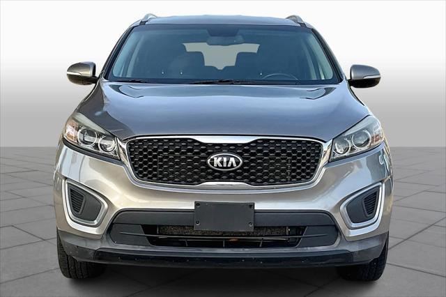 used 2017 Kia Sorento car, priced at $11,999