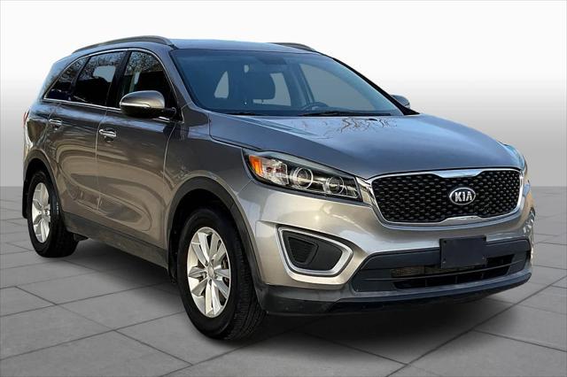 used 2017 Kia Sorento car, priced at $11,999