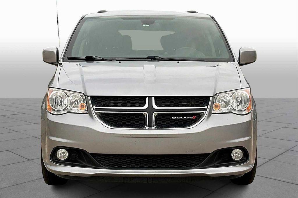 used 2019 Dodge Grand Caravan car, priced at $12,999