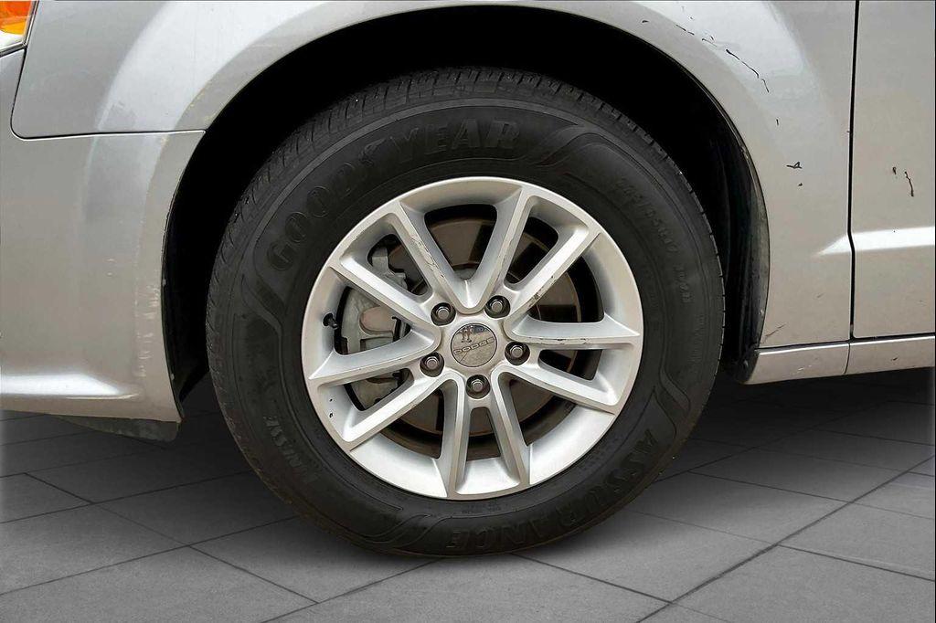 used 2019 Dodge Grand Caravan car, priced at $12,999