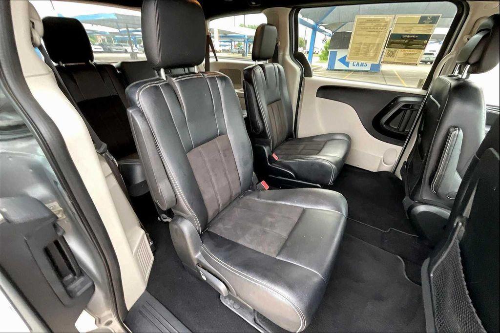 used 2019 Dodge Grand Caravan car, priced at $12,999