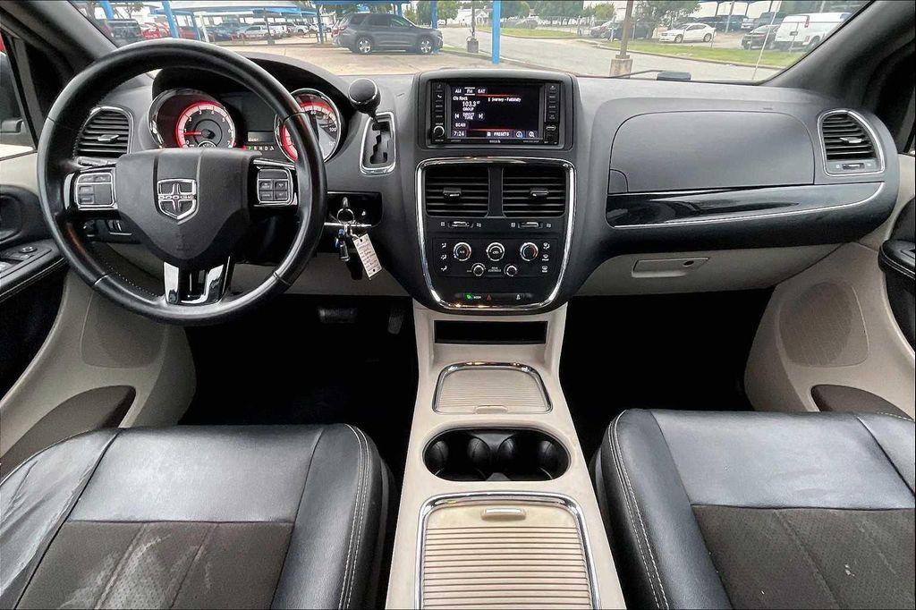 used 2019 Dodge Grand Caravan car, priced at $12,999