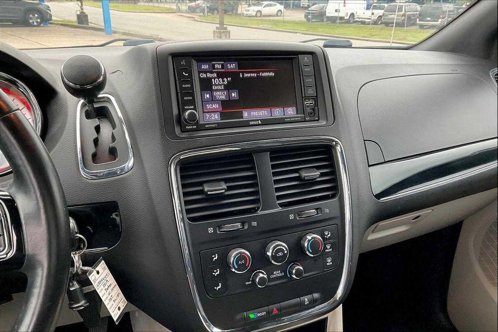 used 2019 Dodge Grand Caravan car, priced at $12,999