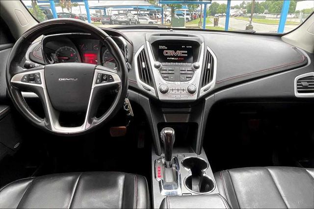 used 2013 GMC Terrain car, priced at $6,999