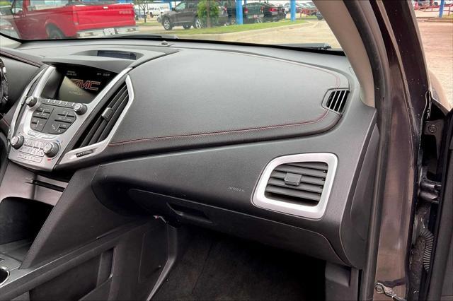 used 2013 GMC Terrain car, priced at $6,999