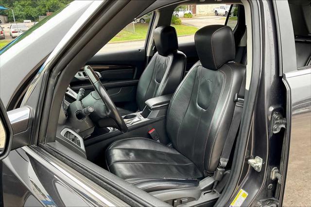 used 2013 GMC Terrain car, priced at $6,999
