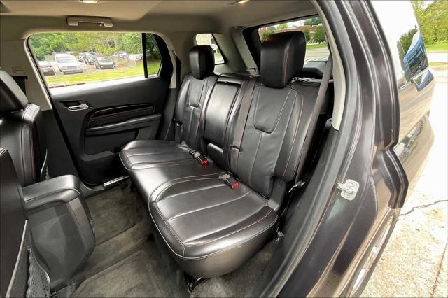 used 2013 GMC Terrain car, priced at $6,999