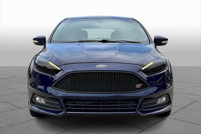used 2016 Ford Focus ST car, priced at $13,999