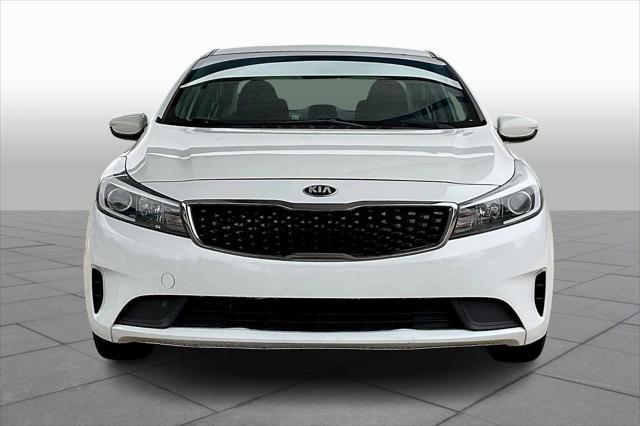 used 2017 Kia Forte car, priced at $9,699