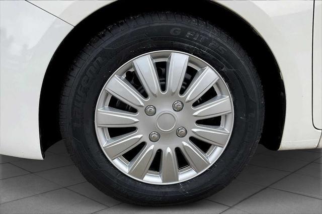 used 2017 Kia Forte car, priced at $9,699